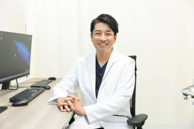 もとざと内科消化器クリニック