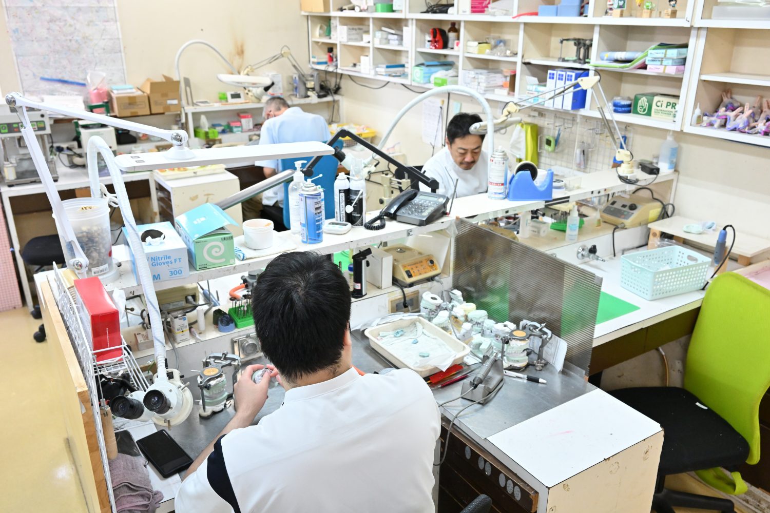 桜ヶ丘歯科センター歯科医院