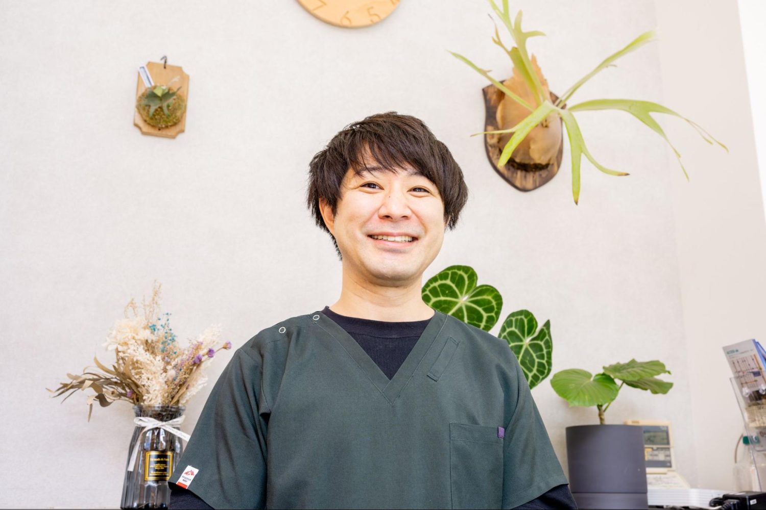 駅前通り動物病院photo