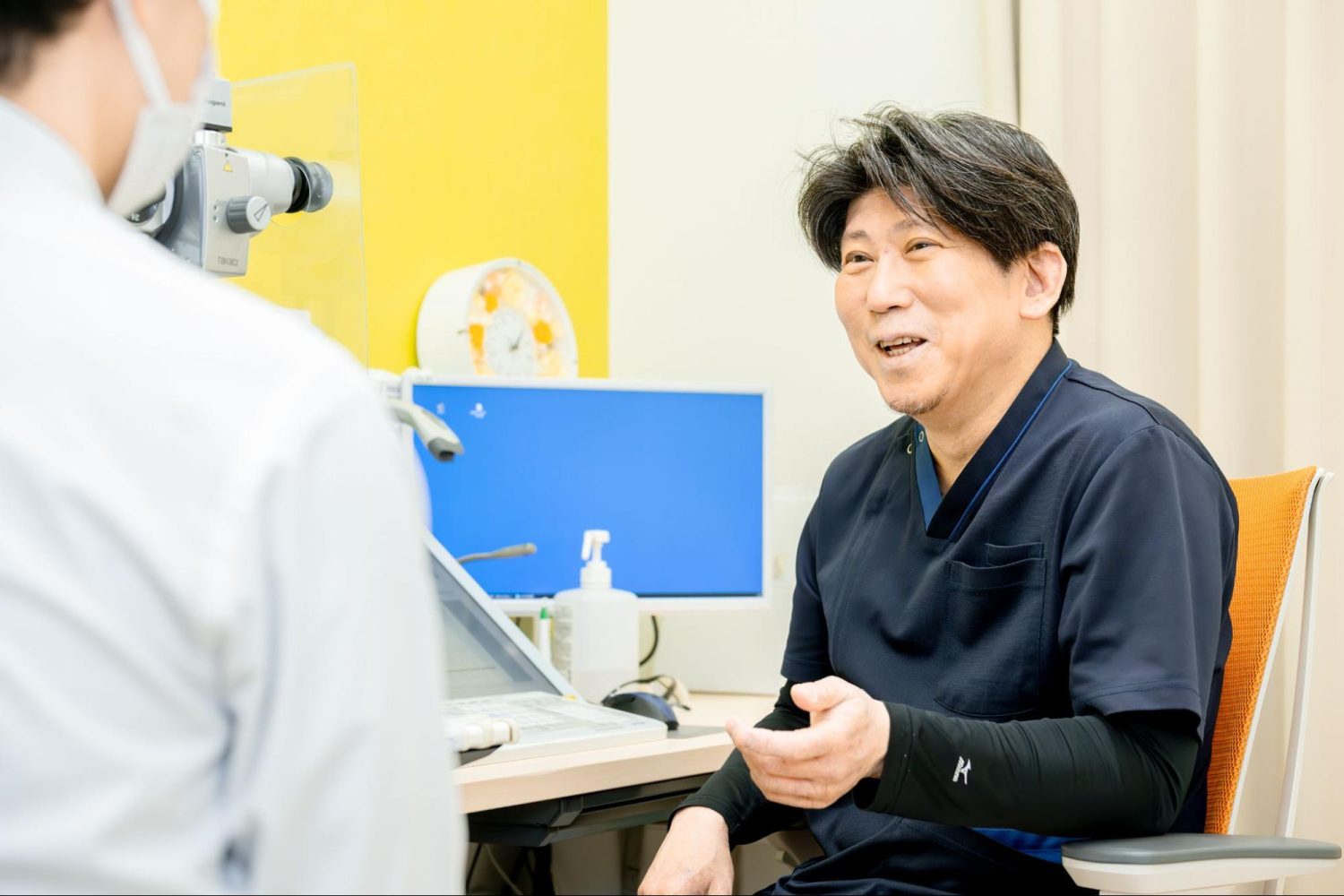 上尾こいけ眼科photo