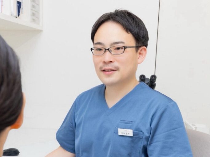 西麻布ヒフ形成外科