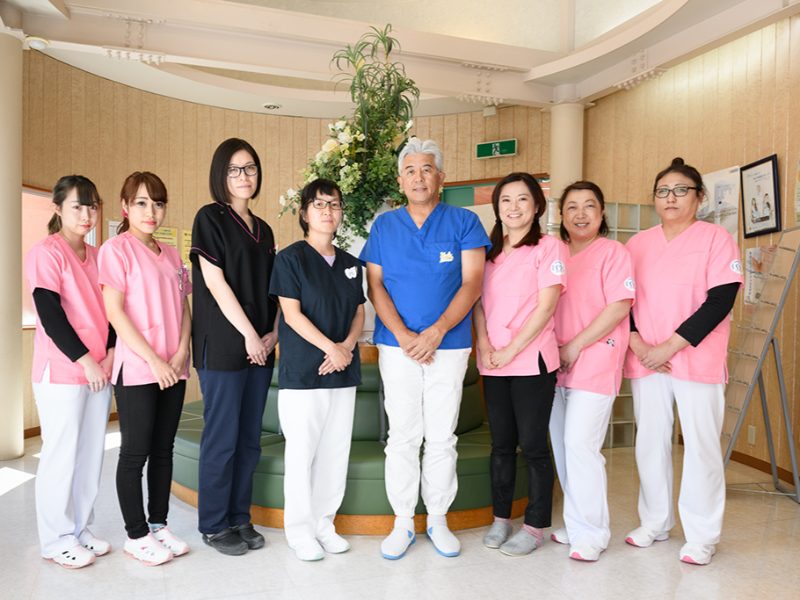 小野瀬歯科医院