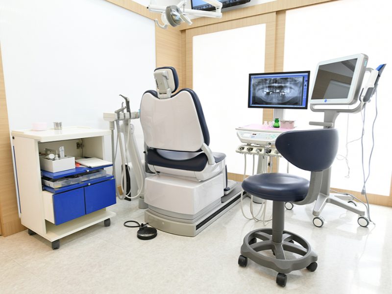 小野瀬歯科医院