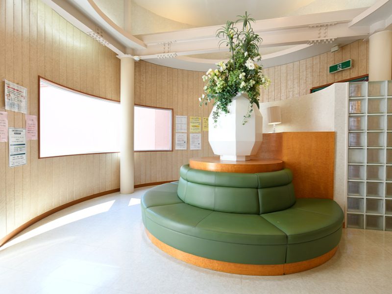 小野瀬歯科医院