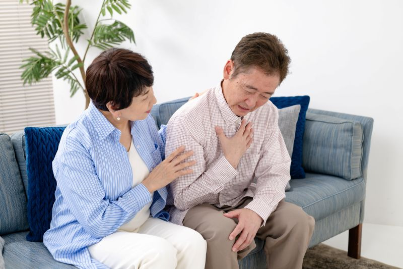 「心配のない失神」と「危険な失神」の違いとは