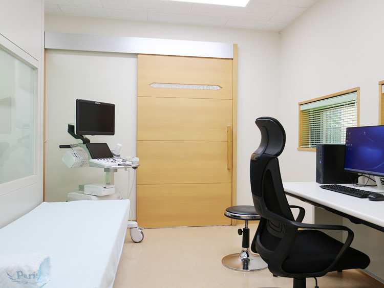 はなはた内科クリニック