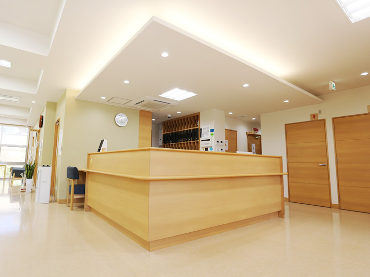 はなはた内科クリニック