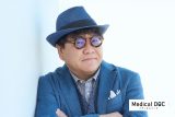 カンニング竹山「傷跡を公開」まさかの事実に驚き。無痛で進む“皮膚のへこみ”の正体とは
