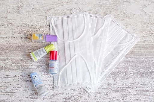 花粉症の症状を軽減する方法