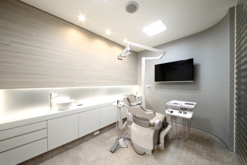 綱島さがわ歯科