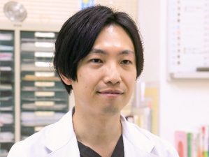 書写西村内科