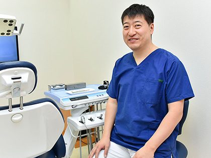 草加デンタルクリニック