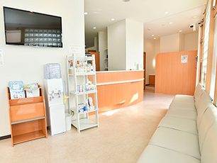 草加デンタルクリニック
