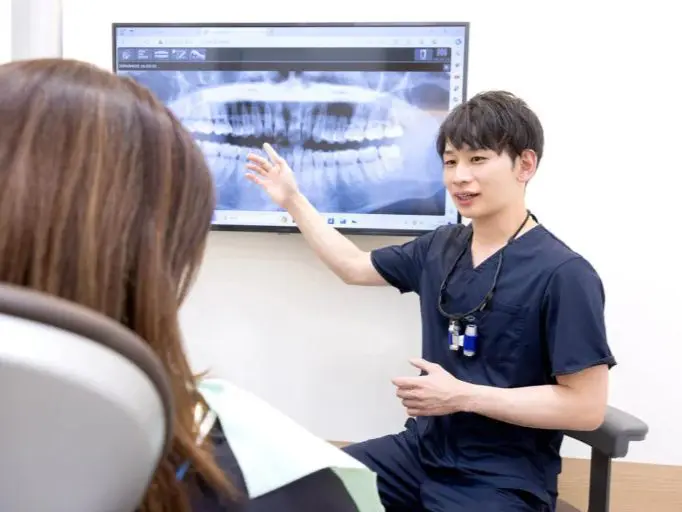 ソラーレ歯科・矯正歯科 そよら横浜高田院