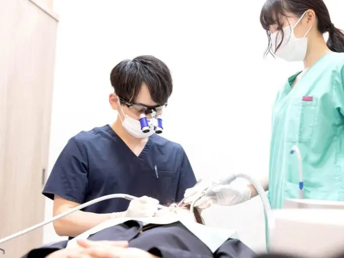 ソラーレ歯科・矯正歯科 そよら横浜高田院