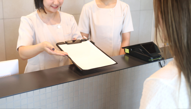 タブチ歯科クリニック