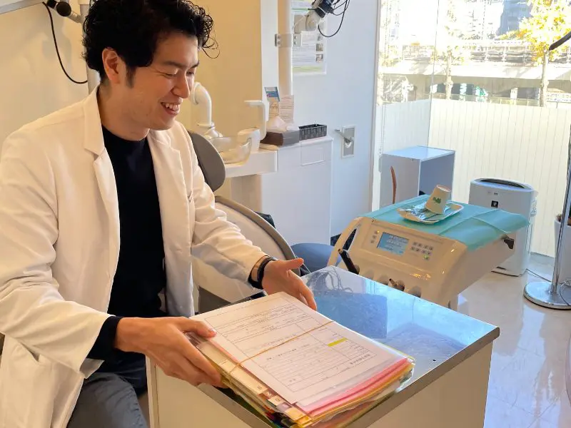 高輪クリニック・医科