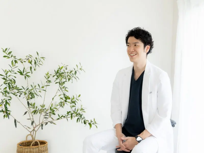 高輪クリニック・医科