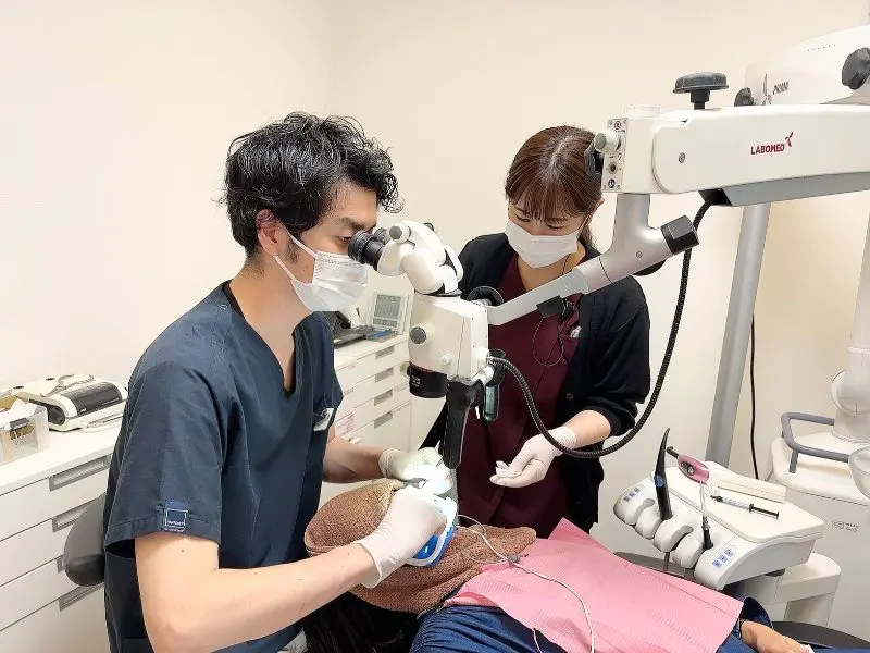 高輪クリニック・医科