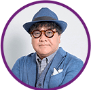 カンニング竹山