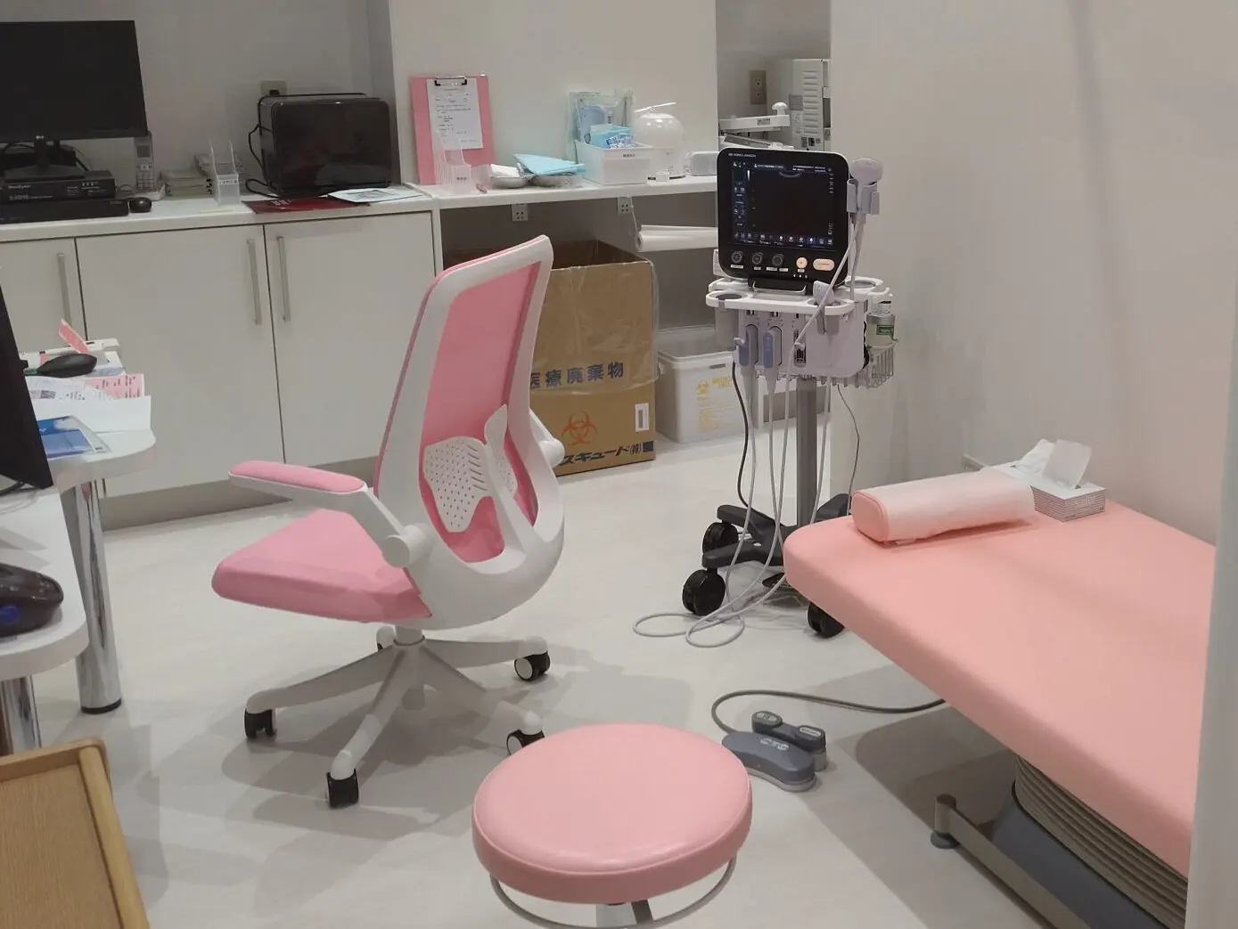 とりで駅前内視鏡・消化器クリニック