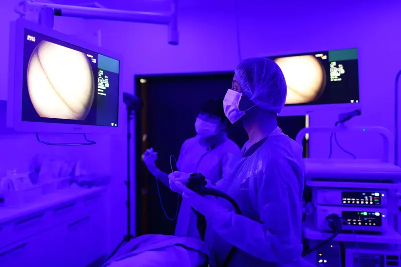 つくば消化器・内視鏡クリニック