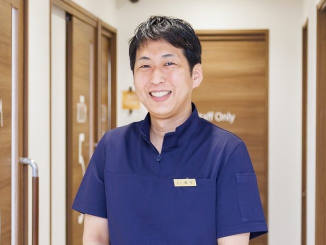 うえき矯正歯科