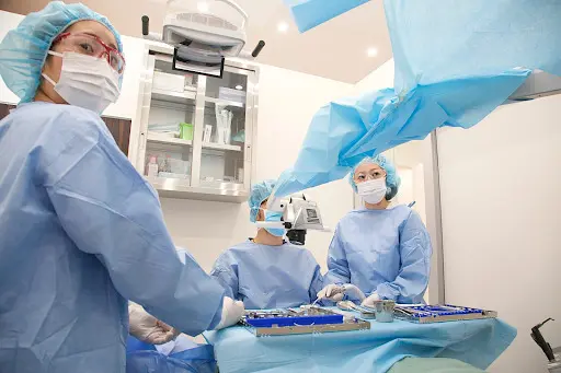 オーラルデントクリニック