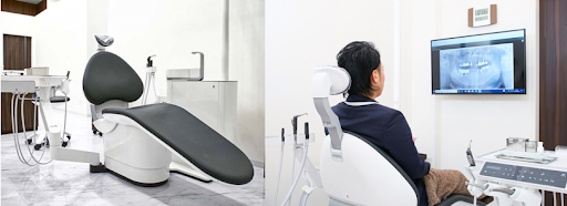 オーラルデントクリニック