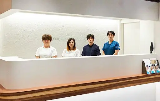 梅田 脳・脊髄・神経クリニック