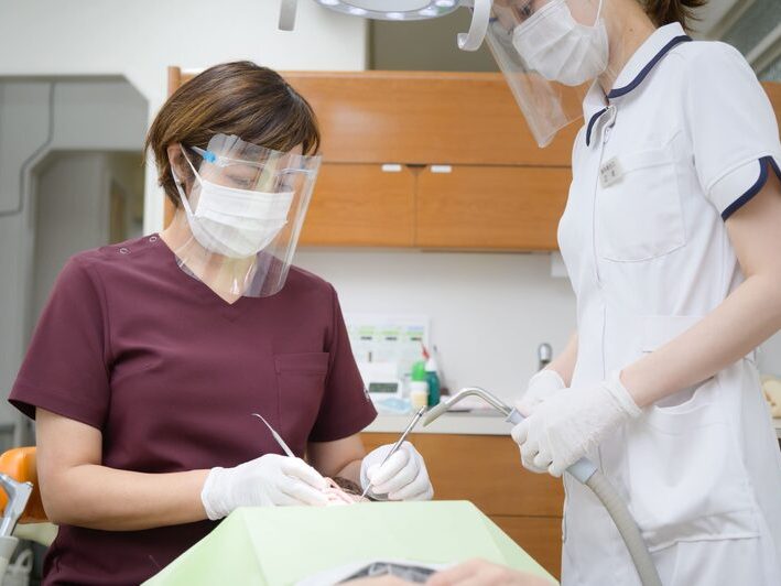 吉田歯科医院