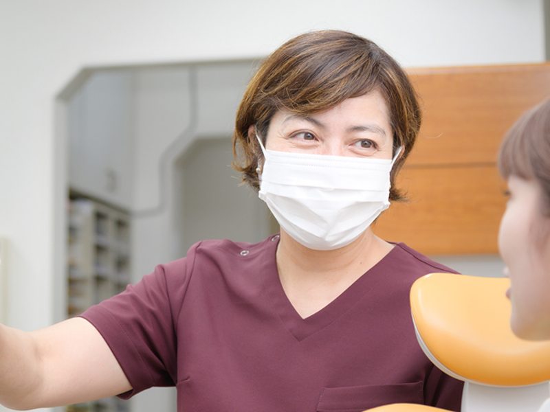 吉田歯科医院