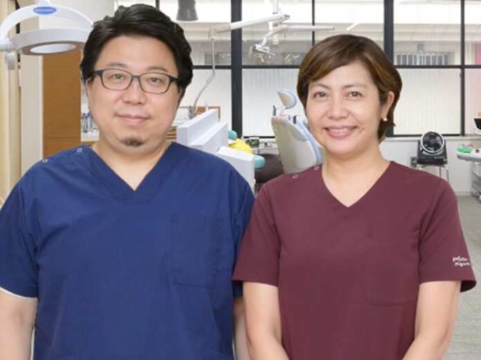 吉田歯科医院