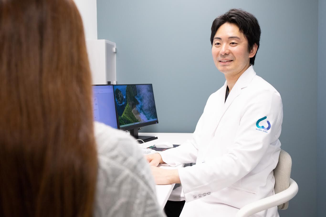新松戸こじま胃と大腸肛門の内視鏡・血管外科クリニック