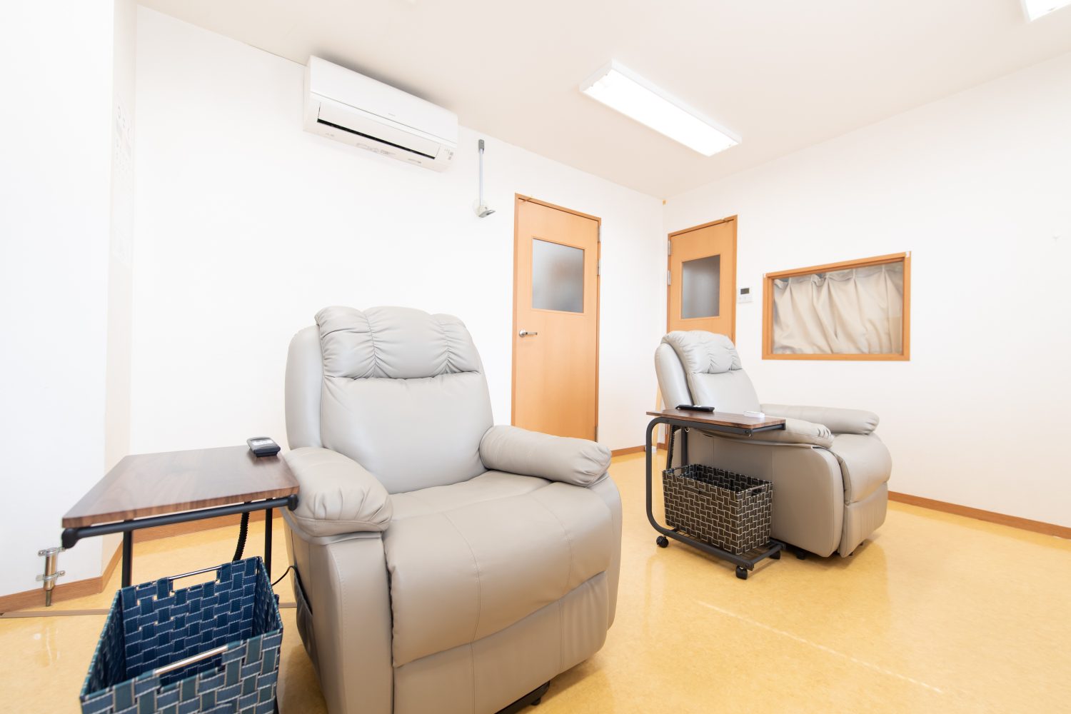 小豆沢整形外科photo