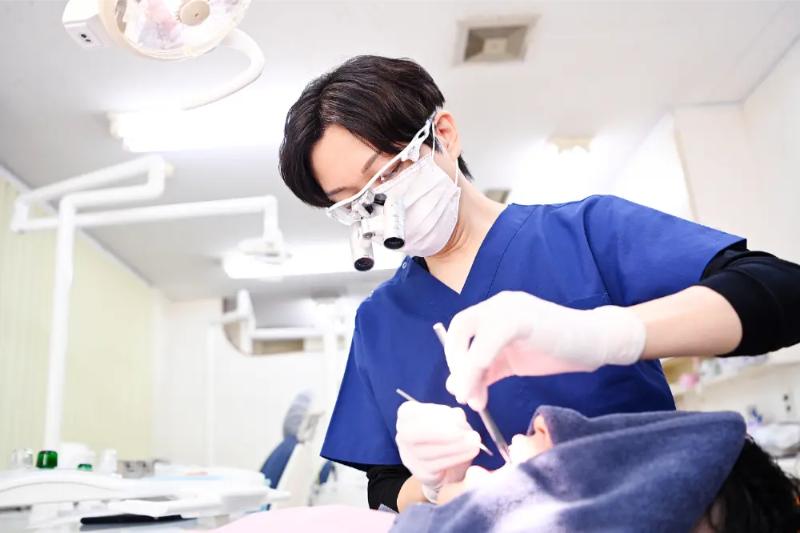 村田歯科医院photo
