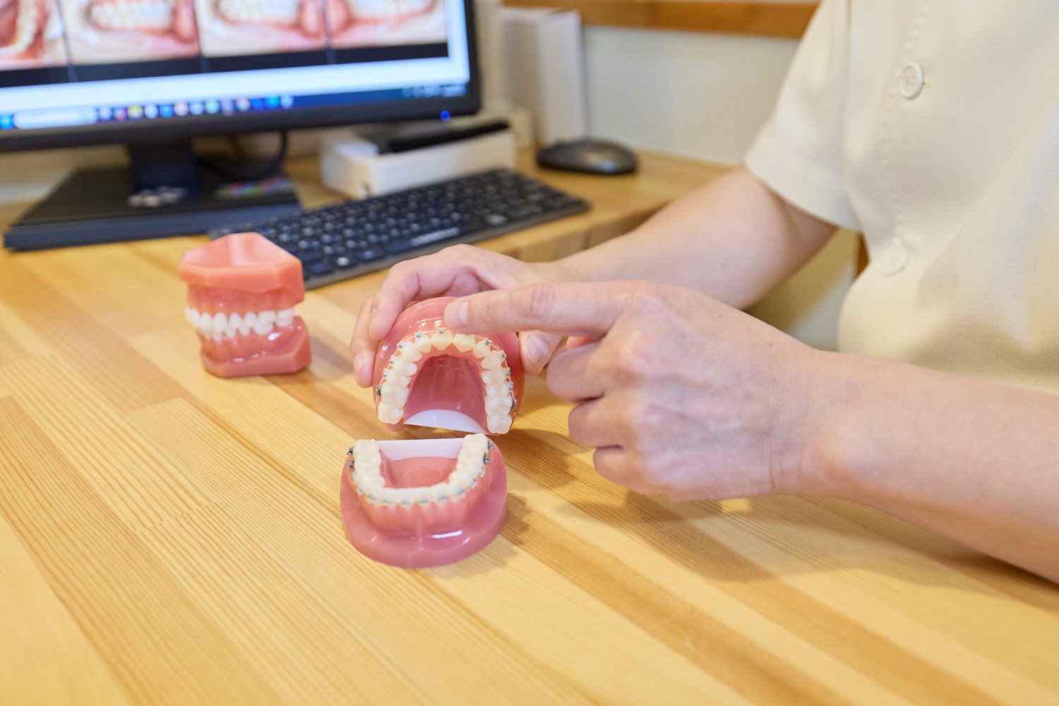 やまぐち矯正歯科photo