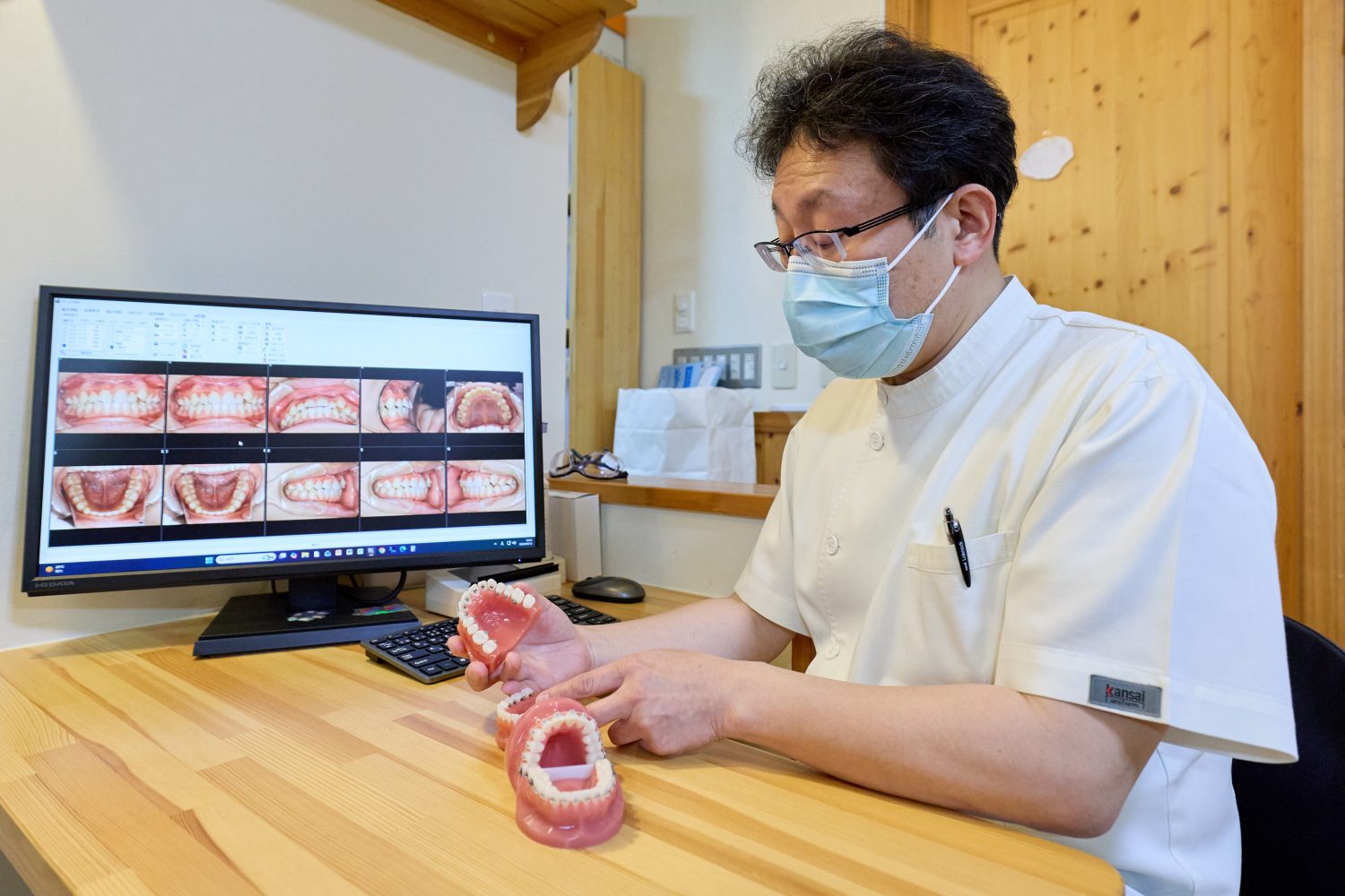 やまぐち矯正歯科photo