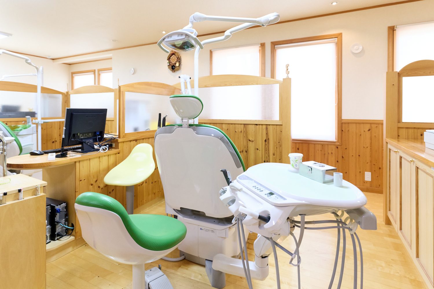 やまぐち矯正歯科photo