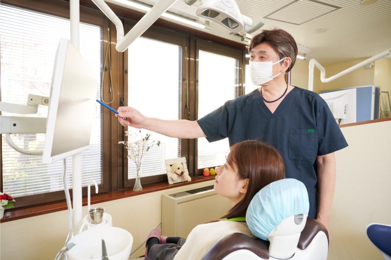 伊東歯科医院photo