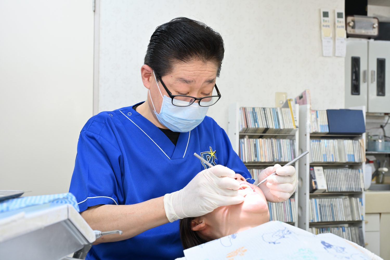こんの歯科医院photo