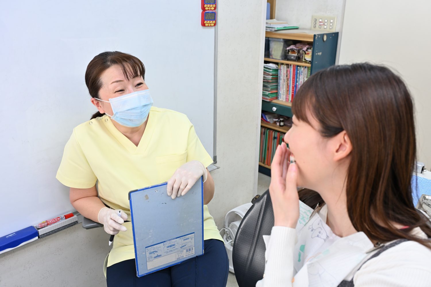 こんの歯科医院photo