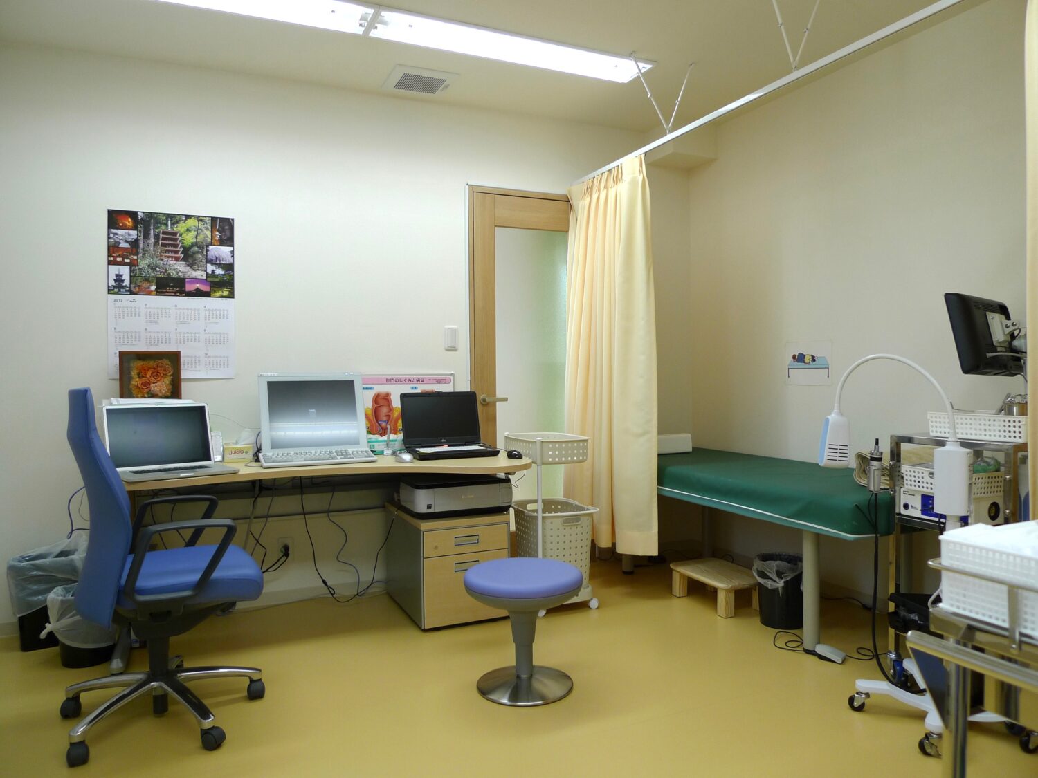 フラワーロードのむら肛門クリニック