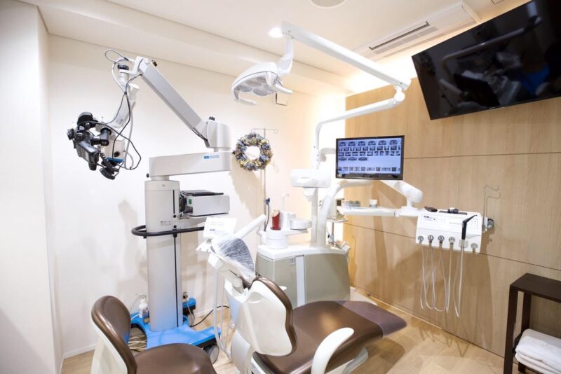 六本木カマエデンタルオフィスphoto