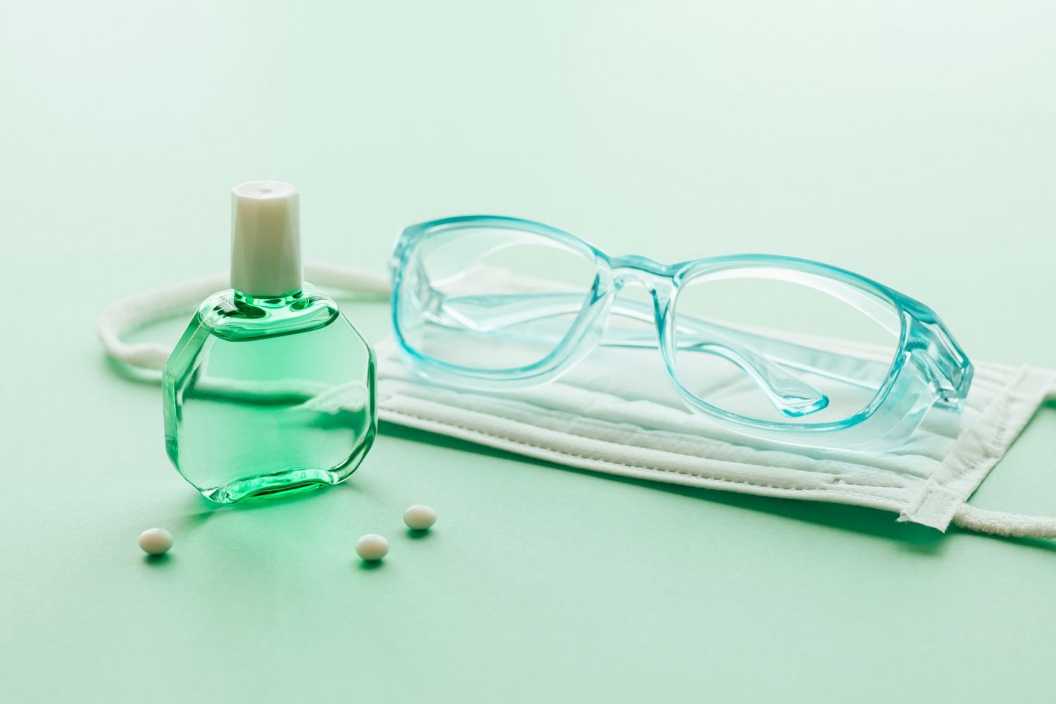 花粉症の治療法と薬の種類