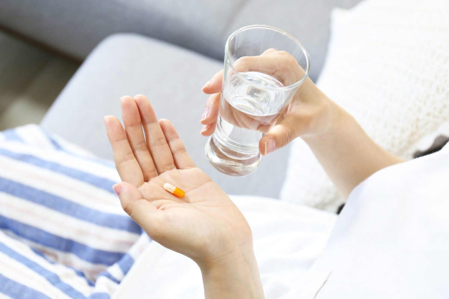 花粉症の市販薬を選ぶポイント