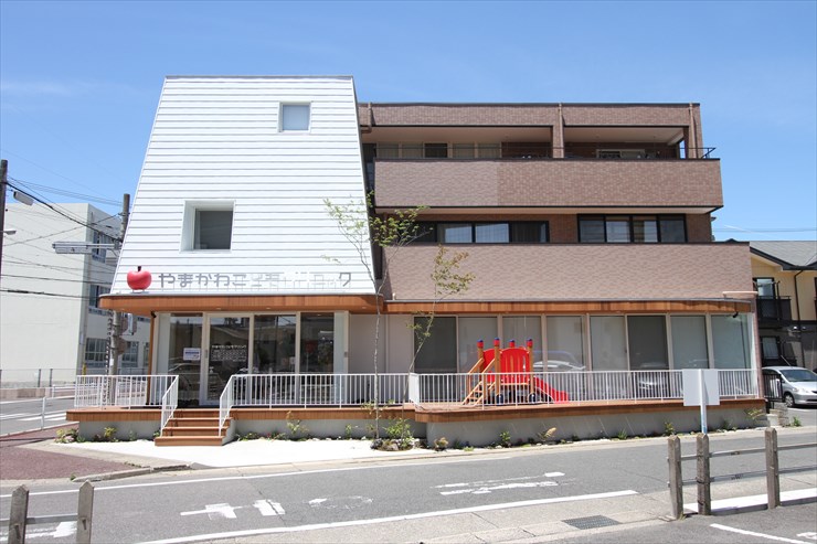 やまかわこどもクリニック