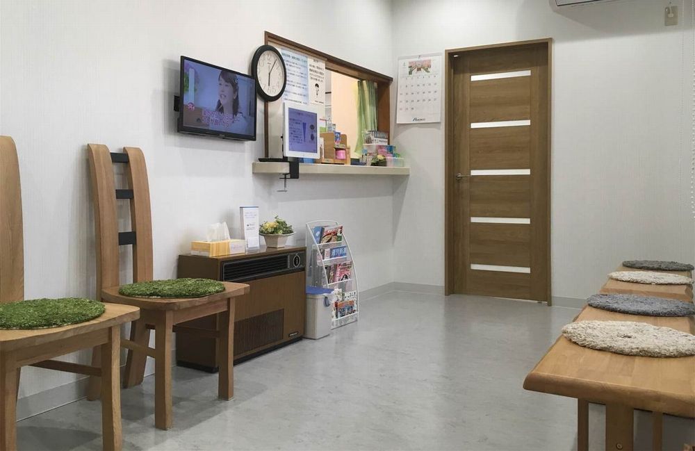 第１歯科詳細写真1