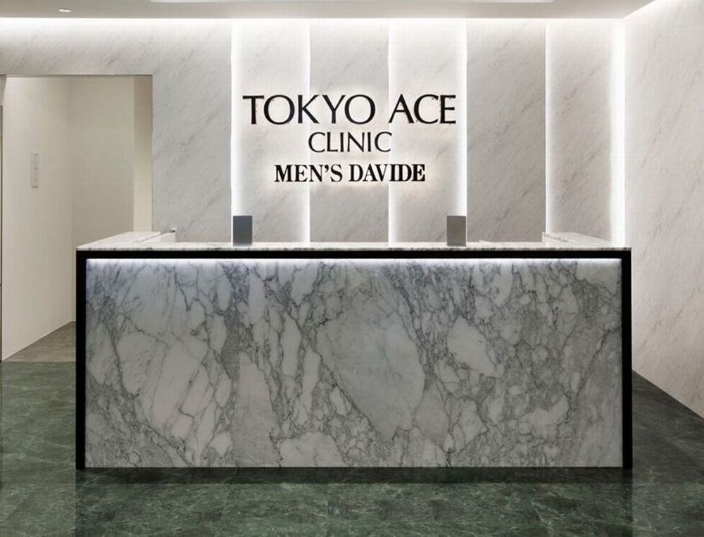 ジェニークリニック心斎橋院