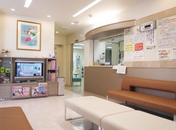 長坂眼科クリニック